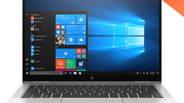 HP EliteBook x360 1030 G4