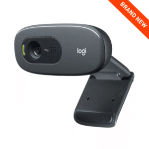 Logitech C270 HD Webcam