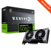 RTX 5060 Ti 16GB VENTUS 2X PLUS