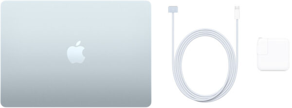 MacBook Air M4