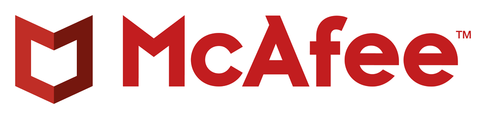 McAfee Antivirus Software