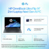 HP Omnibook Ultra Flip 14