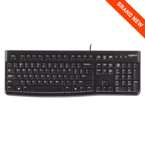 Logitech K120 Keyboard
