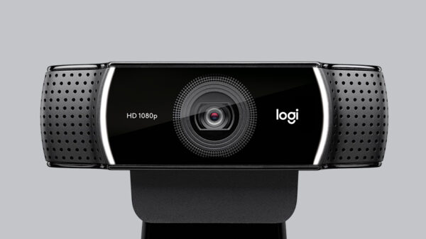 Logitech C922 Pro Webcam