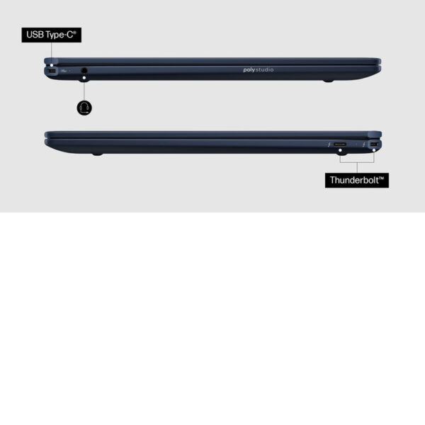 OmniBook Ultra Flip 14"