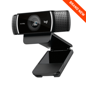 Logitech C922 Pro Webcam