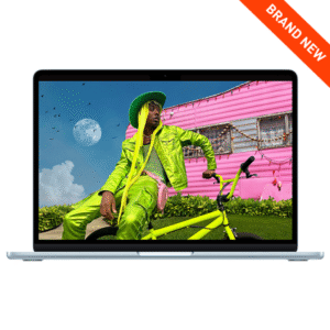 MacBook Air M4