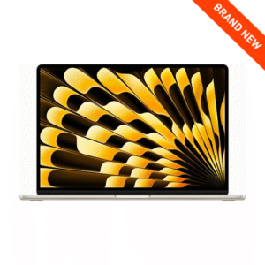 MacBook Air M2 15.3 inch