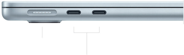 MacBook Air M4