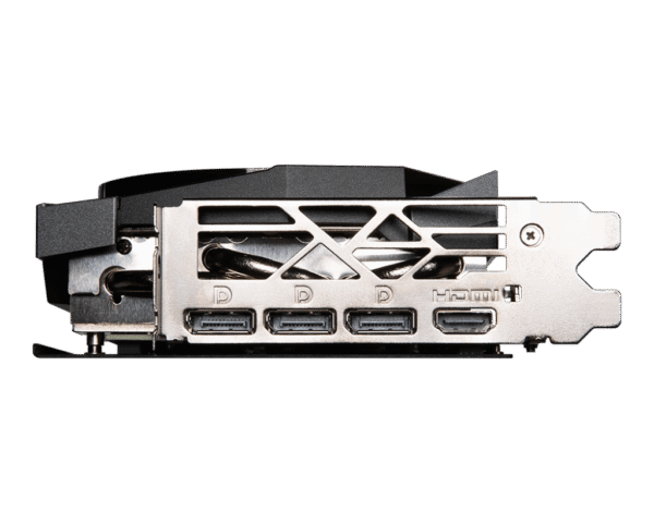 GeForce RTX™ 4070 GAMING X TRIO 12G