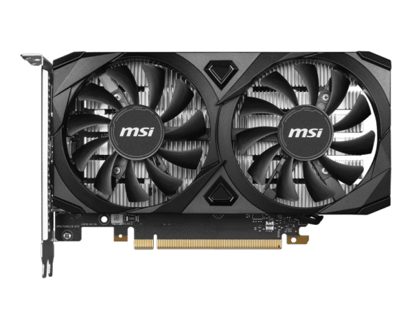 GeForce RTX™ 3050 VENTUS 2X 6G OC