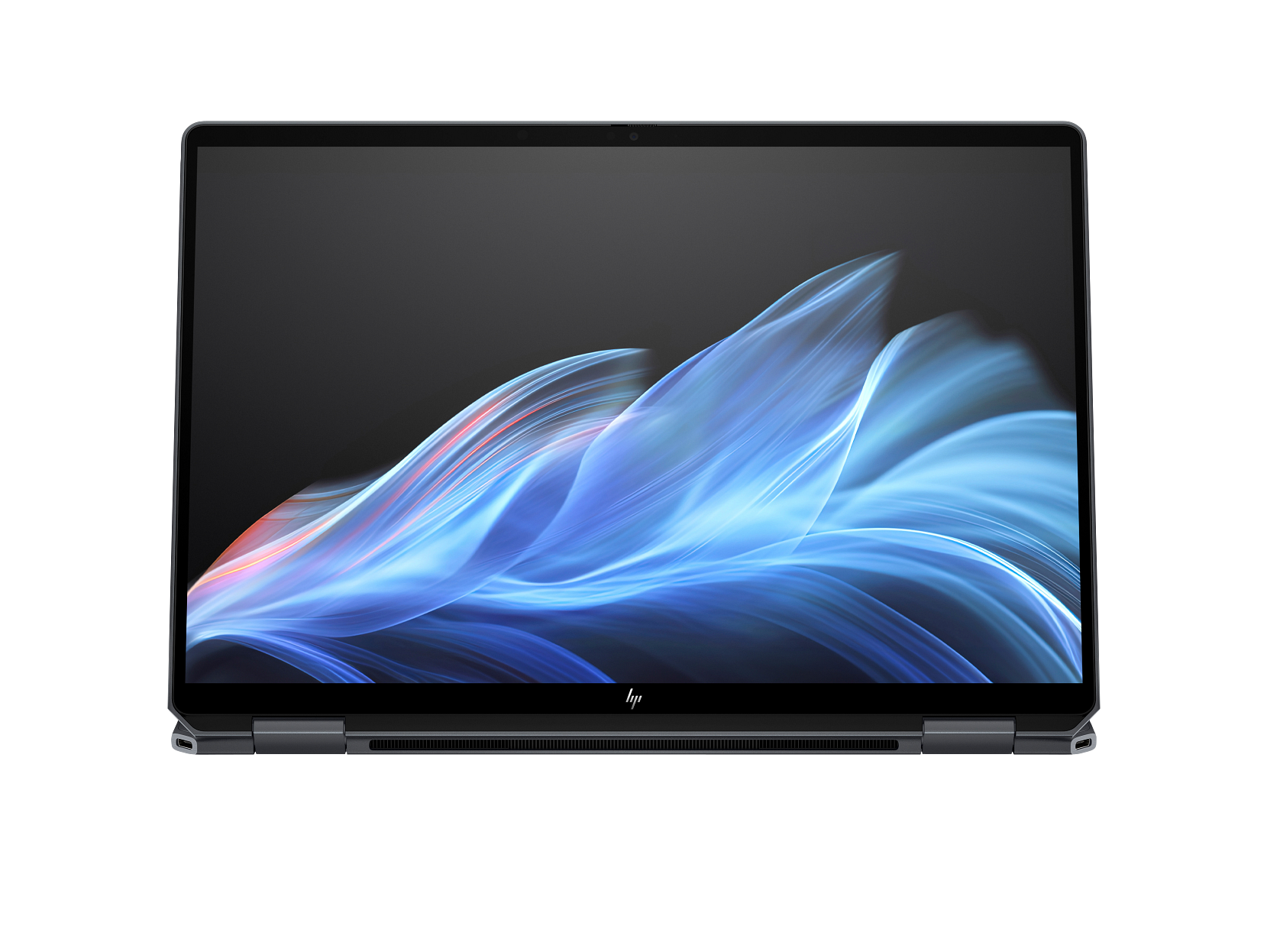 HP OmniBook Ultra Flip 14‑fh0033dx - Intel Core Ultra 9 288V, 32GB RAM, 2TB SSD, 3K OLED Touchscreen
