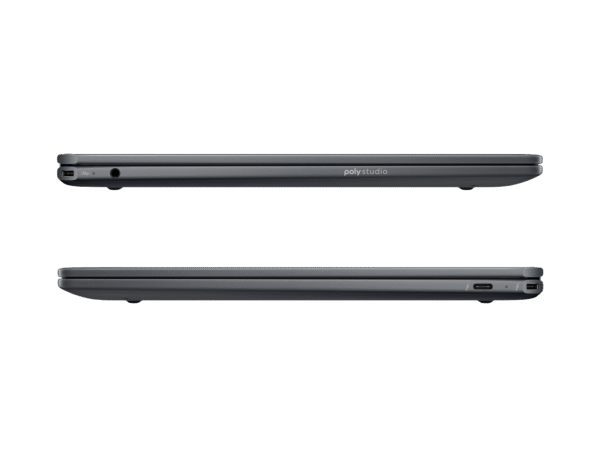 HP OmniBook Ultra Flip 14‑fh0033dx - Intel Core Ultra 9 288V, 32GB RAM, 2TB SSD, 3K OLED Touchscreen