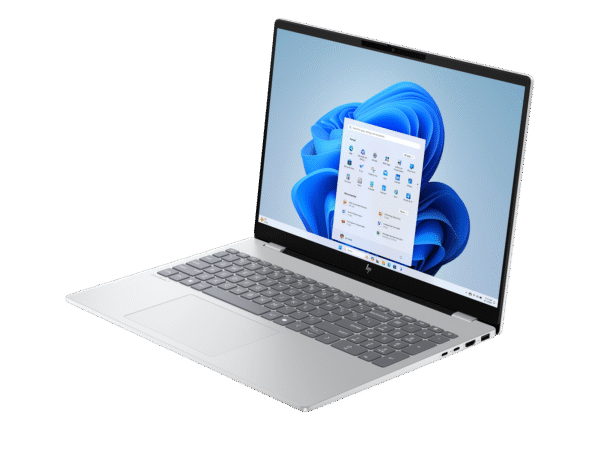 HP OmniBook 7 AI 16‑ay0002nr OLED 16″ Laptop