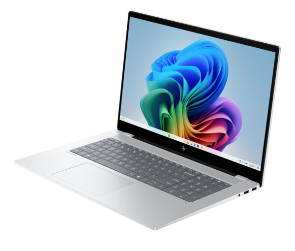 HP OmniBook 7 NGAI 17-dc0073cl 17.3" AI Laptop - Intel Core Ultra 7 258V, 32GB LPDDR5, 1TB M.2 SSD, RTX 4050 6GB Graphics