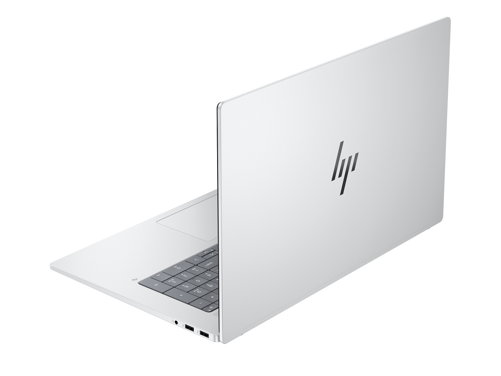 HP OmniBook 7 NGAI 17-dc0073cl 17.3" AI Laptop - Intel Core Ultra 7 258V, 32GB LPDDR5, 1TB M.2 SSD, RTX 4050 6GB Graphics