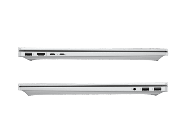 HP OmniBook 7 NGAI 17-dc0073cl 17.3" AI Laptop - Intel Core Ultra 7 258V, 32GB LPDDR5, 1TB M.2 SSD, RTX 4050 6GB Graphics