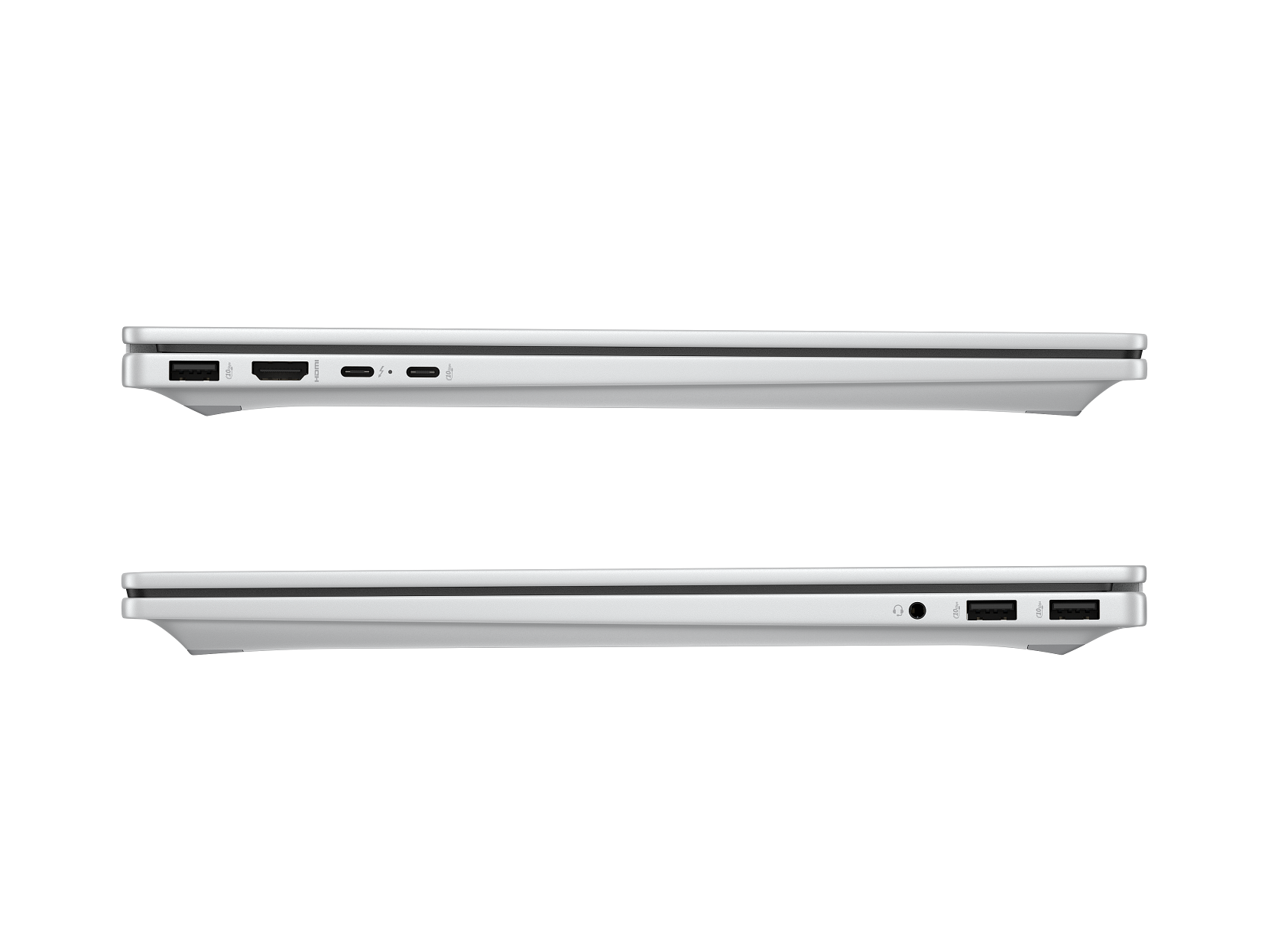 HP OmniBook 7 NGAI 17-dc0073cl 17.3" AI Laptop - Intel Core Ultra 7 258V, 32GB LPDDR5, 1TB M.2 SSD, RTX 4050 6GB Graphics
