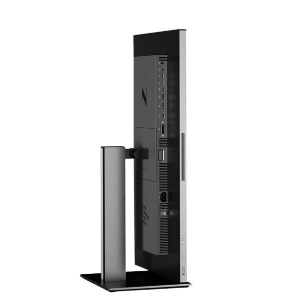 HP Z24n G2 24 inch Display