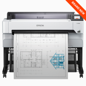 Epson SureColor SC-T5400M