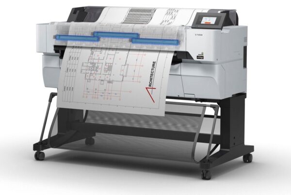 Epson SureColor SC-T5400M