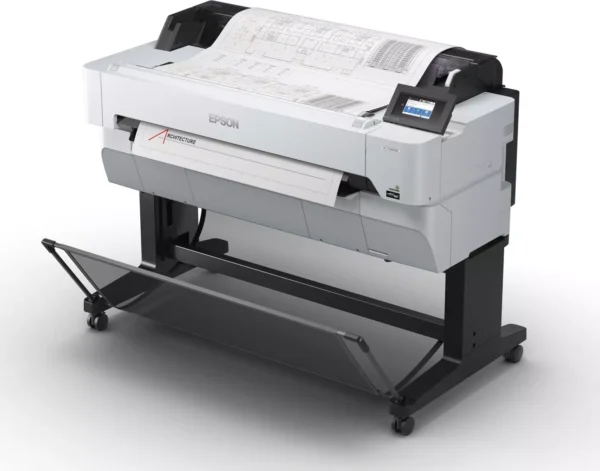 Epson SureColor SC-T5400M