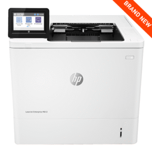 HP LaserJet Enterprise M612dn