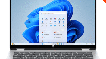 HP OmniBook 5 Flip 14-fp0023dx