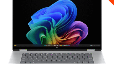 HP OmniBook 7 Flip