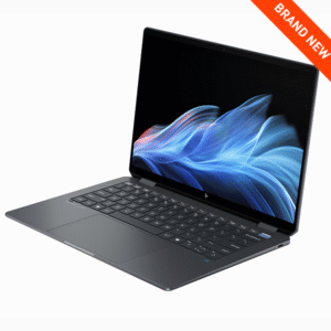 HP OmniBook Ultra Flip Laptop 14-fh0033dx