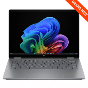HP Omnibook X Flip 14