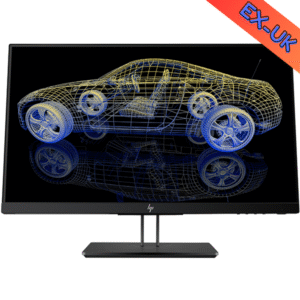 HP Z23n G2 23inch Display