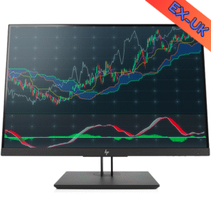 HP Z24n G2 24 inch Display