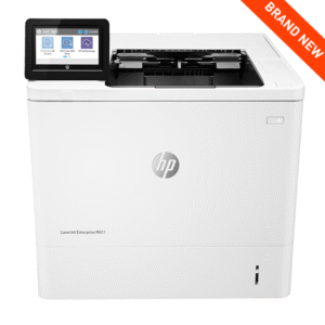 HP LaserJet Enterprise M611dn