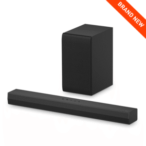 LG Soundbar S40T