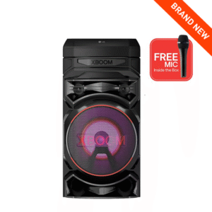 LG XBOOM RCN7