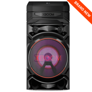 LG XBOOM RNC5