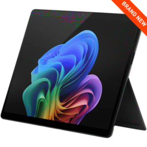 Microsoft Surface Pro
