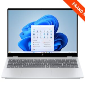 HP OmniBook 7 AI 16‑ay0002nr OLED 16″ Laptop