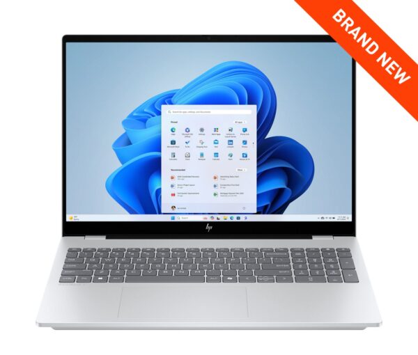 HP OmniBook 7 AI 16‑ay0002nr OLED 16″ Laptop