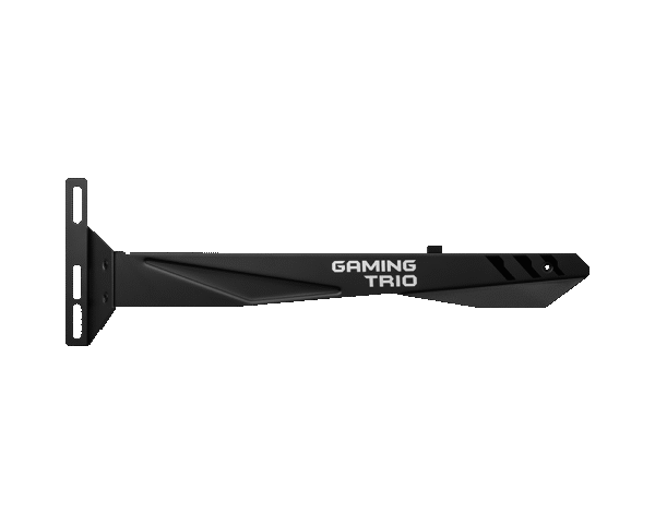 GeForce RTX™ 4070 GAMING X TRIO 12G