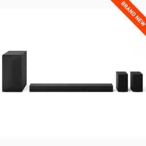 LG Soundbar AVA S65TR