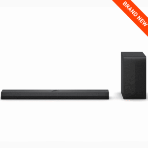LG S70TY Sound Bar