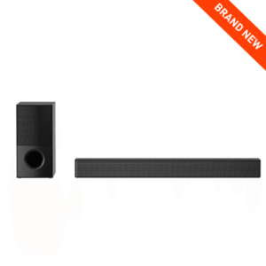 LG Sound Bar SNH5