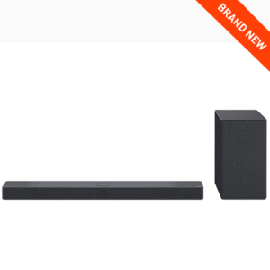 LG Soundbar SC9S