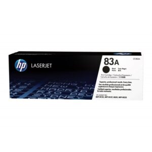 HP 83A Toner Cartridge