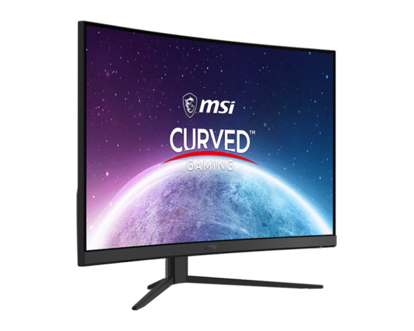 MSI G32C4X 32" Curved Gaming Monitor