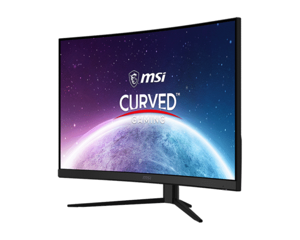 MSI G32C4X 32" Curved Gaming Monitor