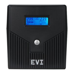 EVI 1600VA Line-Interactive UPS