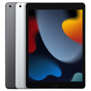 MK473B/A iPad 10.2" (9th Gen) Wi-Fi + Cellular